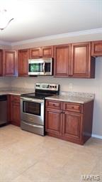 Copperfield #4 - Residential