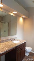 Copperfield #4 - Residential