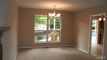 Copperfield #4 - Residential