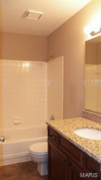 Copperfield #4 - Residential