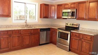 Copperfield #4 - Residential