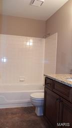 Copperfield #4 - Residential