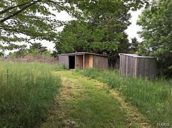 NA - Farm