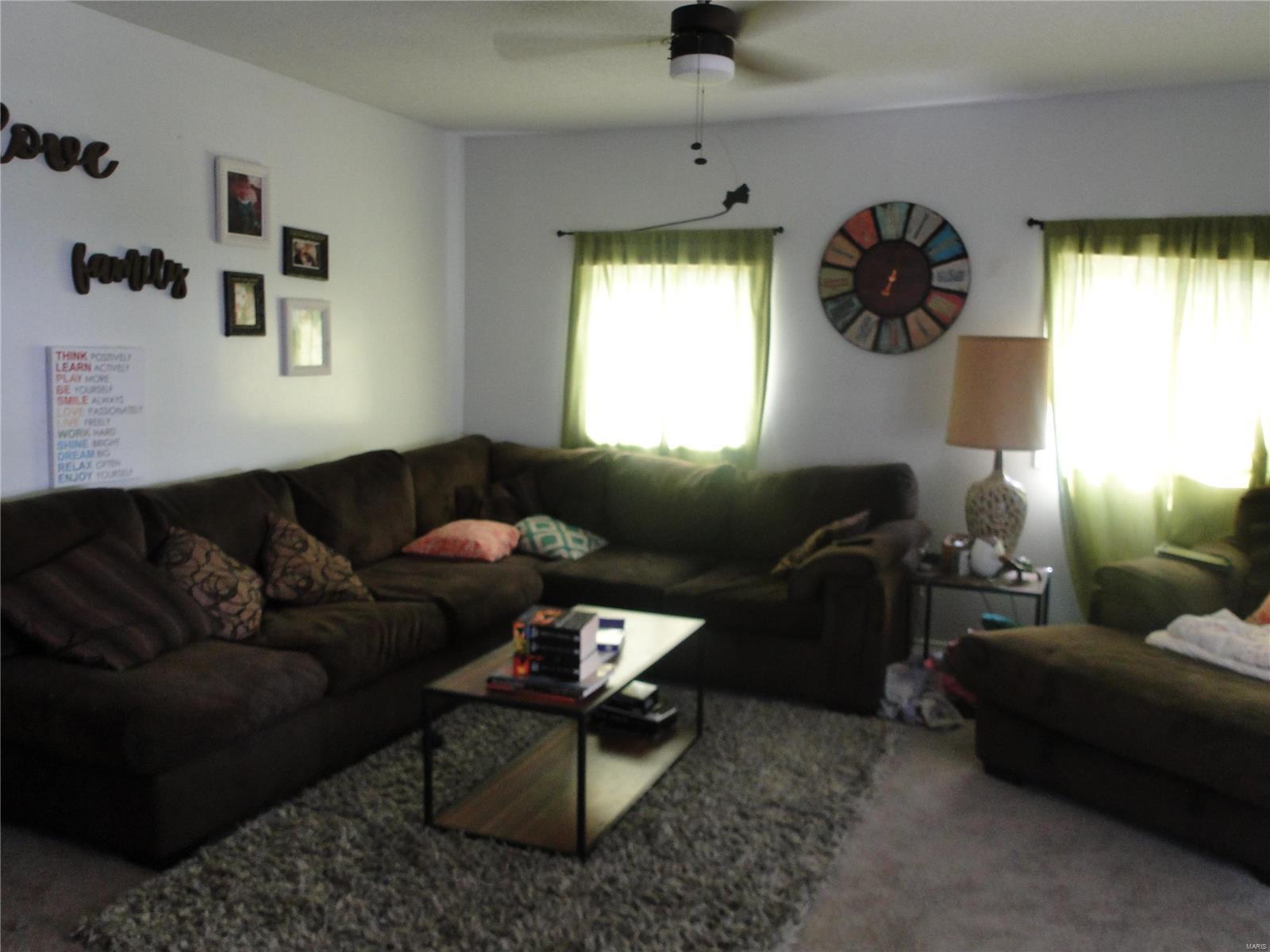 Bridgefords - Residential