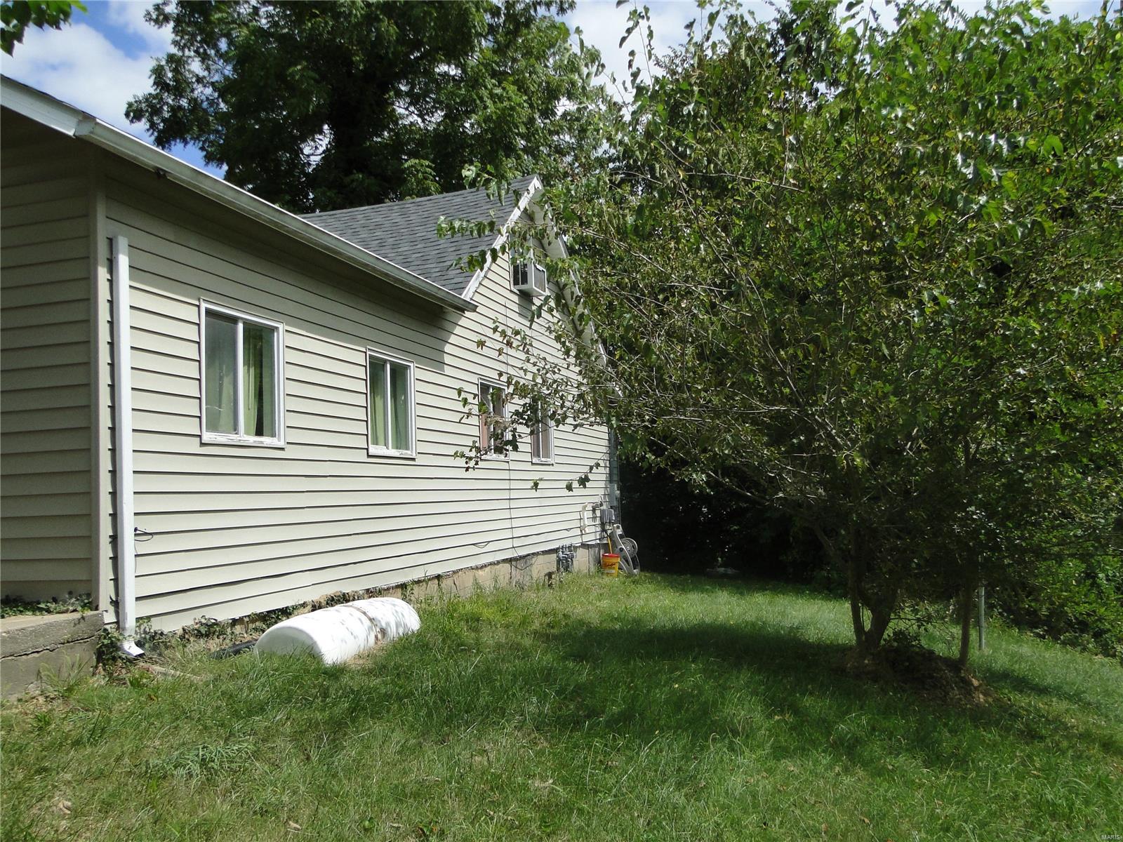Bridgefords - Residential