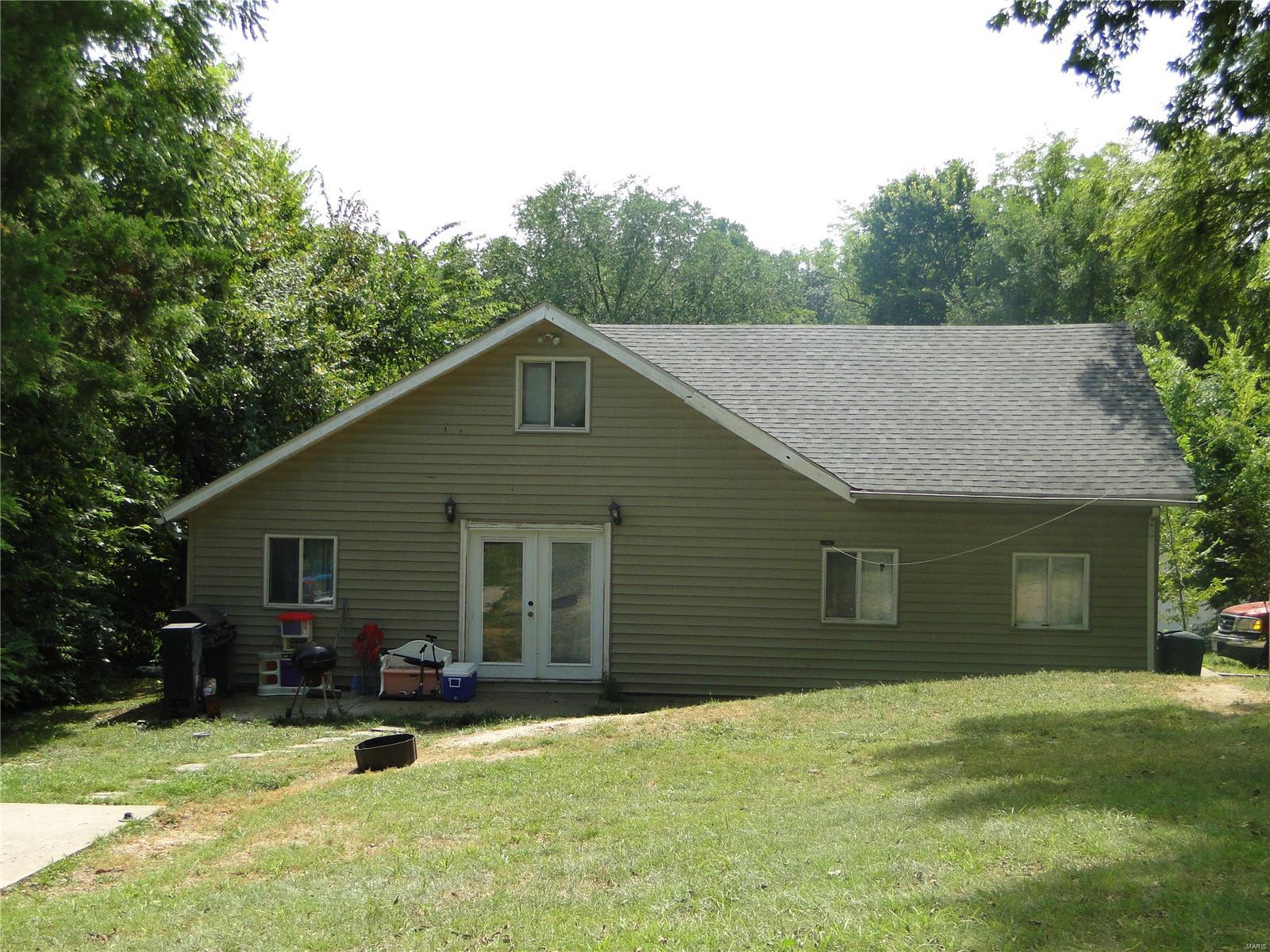 Bridgefords - Residential