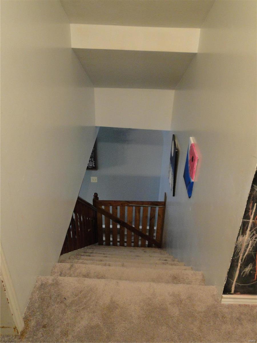 Bridgefords - Residential