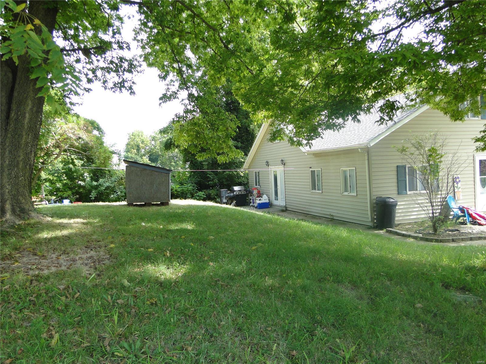 Bridgefords - Residential