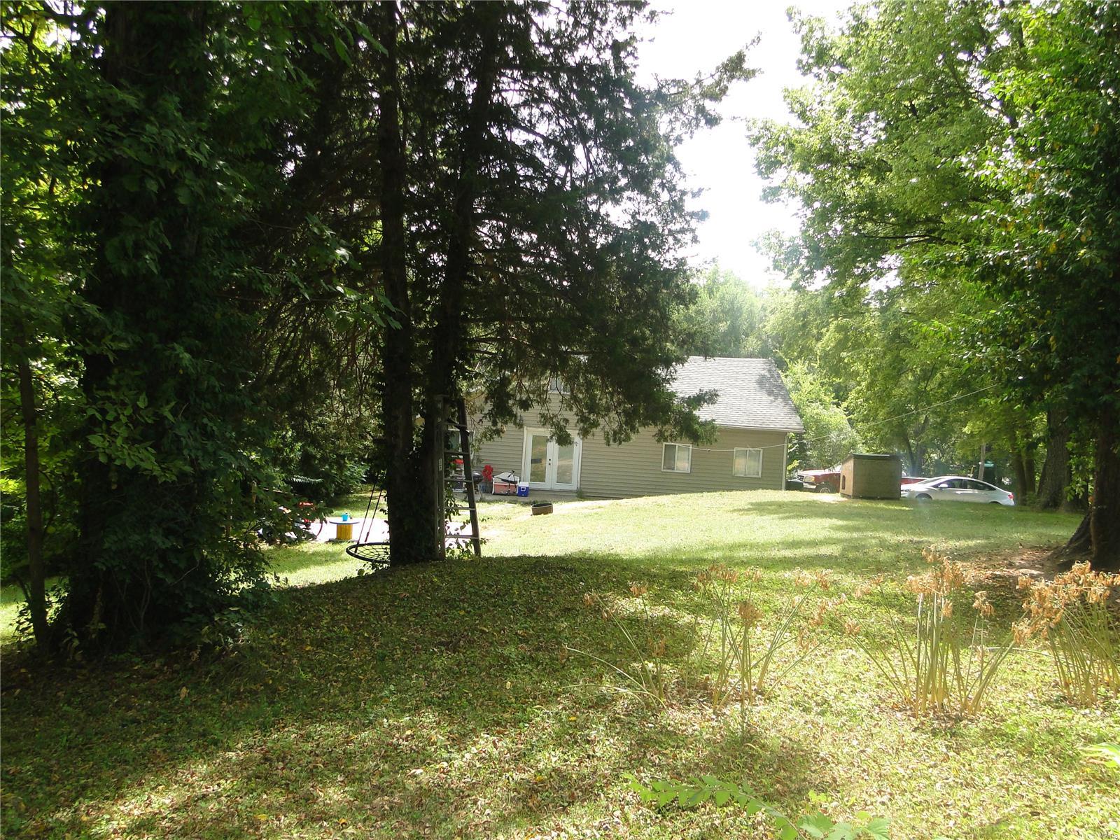 Bridgefords - Residential