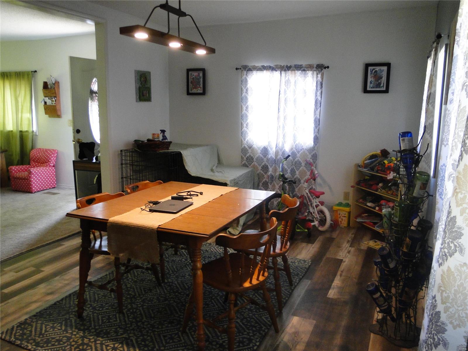 Bridgefords - Residential