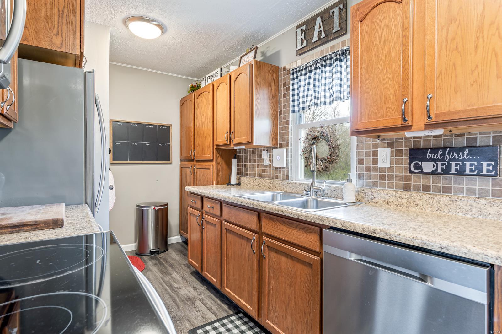 Rue Eva - Residential