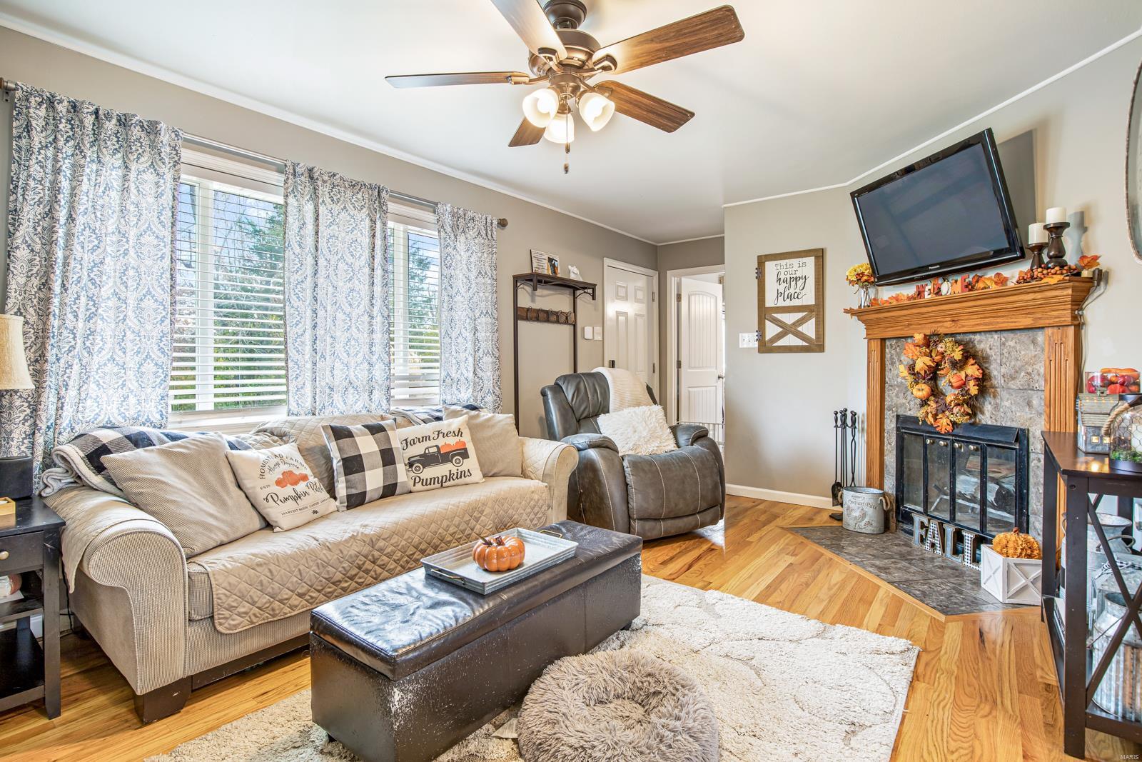 Rue Eva - Residential