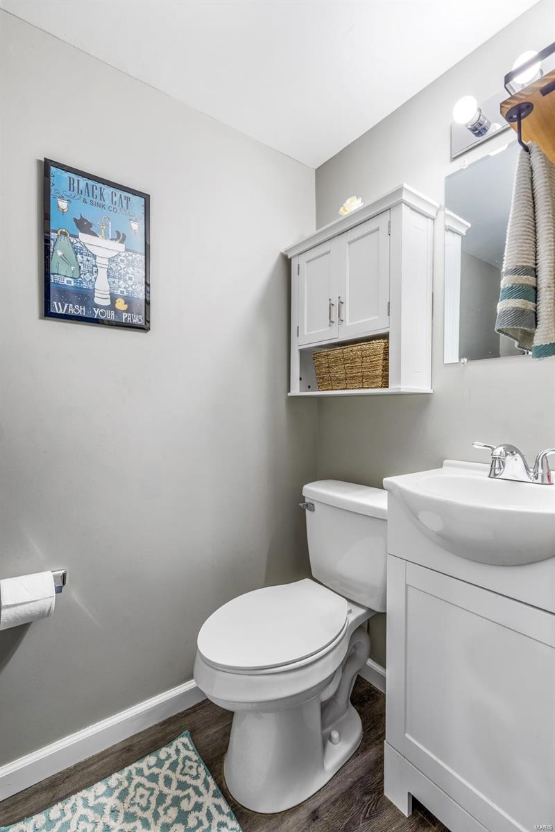 Rue Eva - Residential