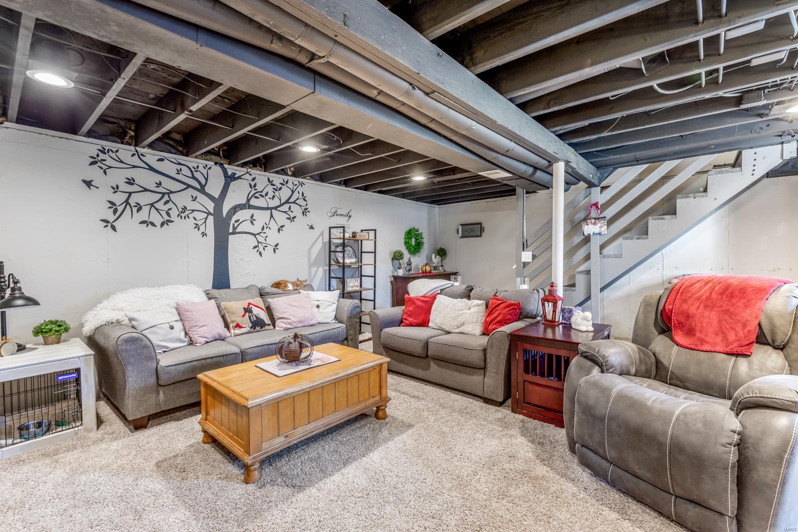 Rue Eva - Residential