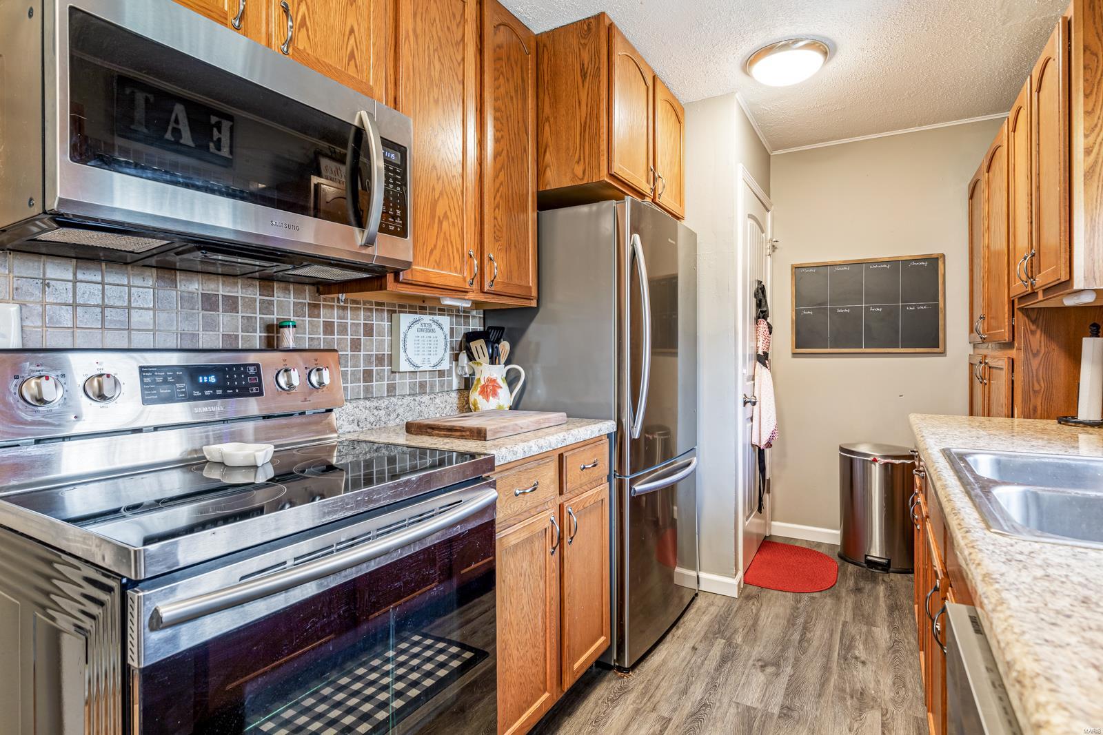 Rue Eva - Residential