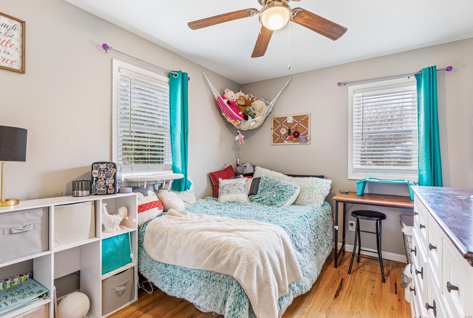 Rue Eva - Residential