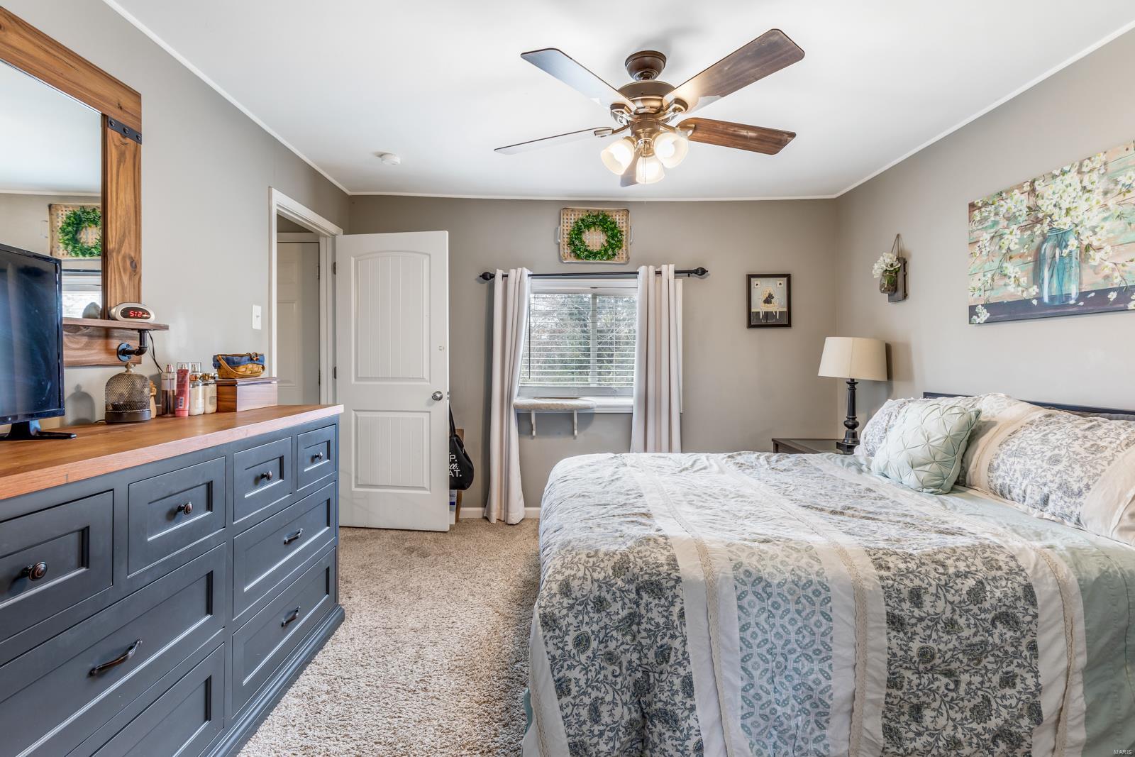 Rue Eva - Residential