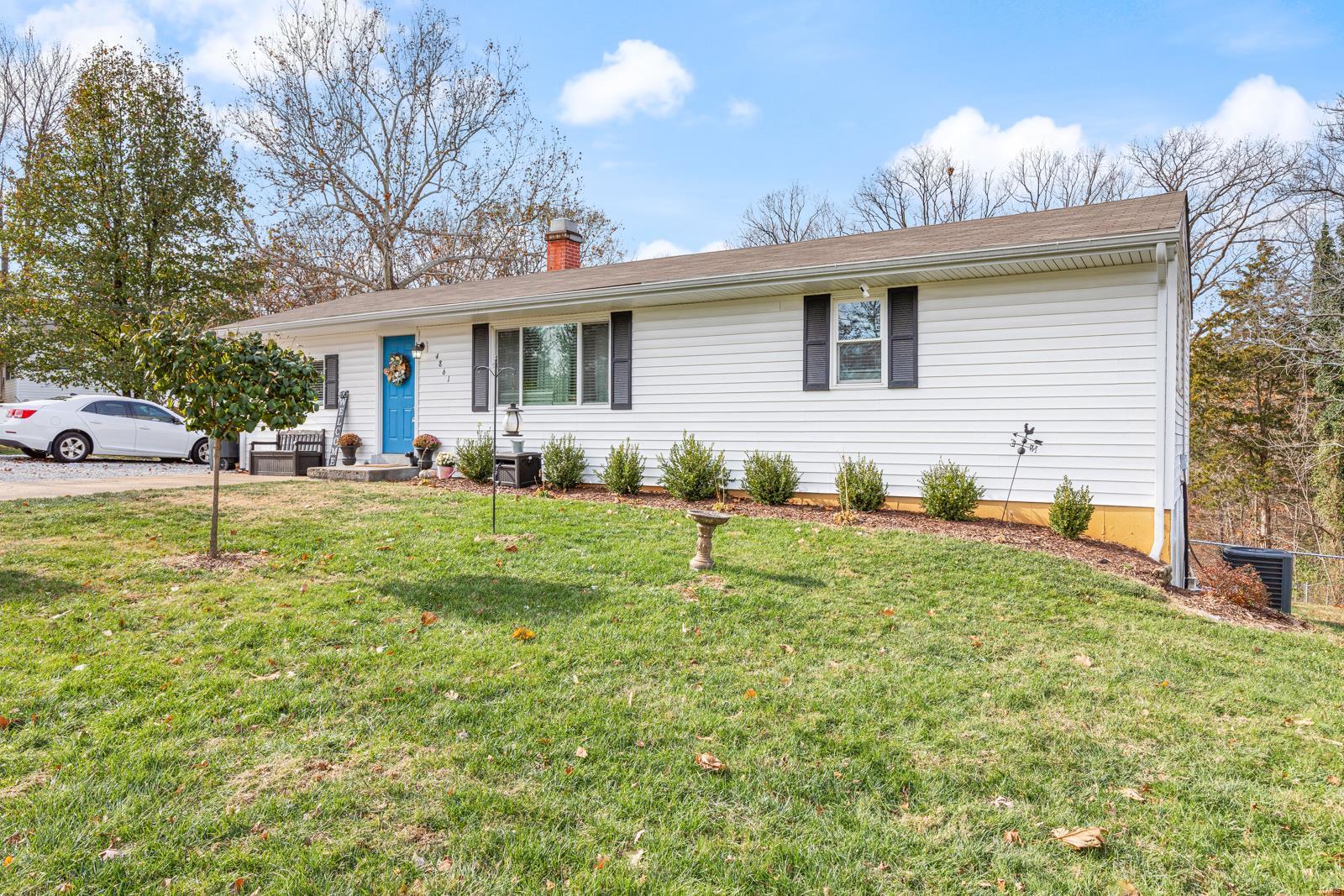 Rue Eva - Residential