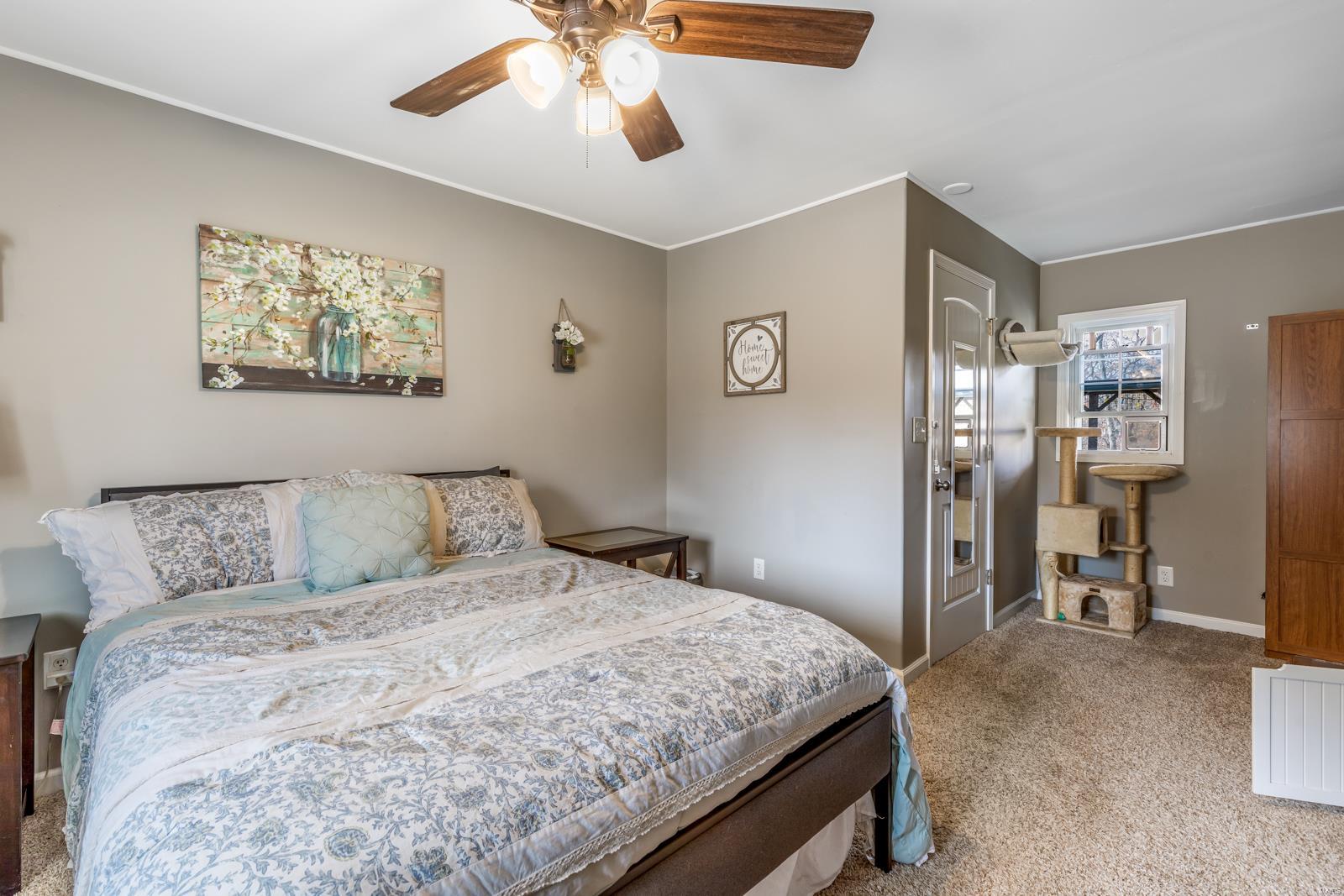 Rue Eva - Residential