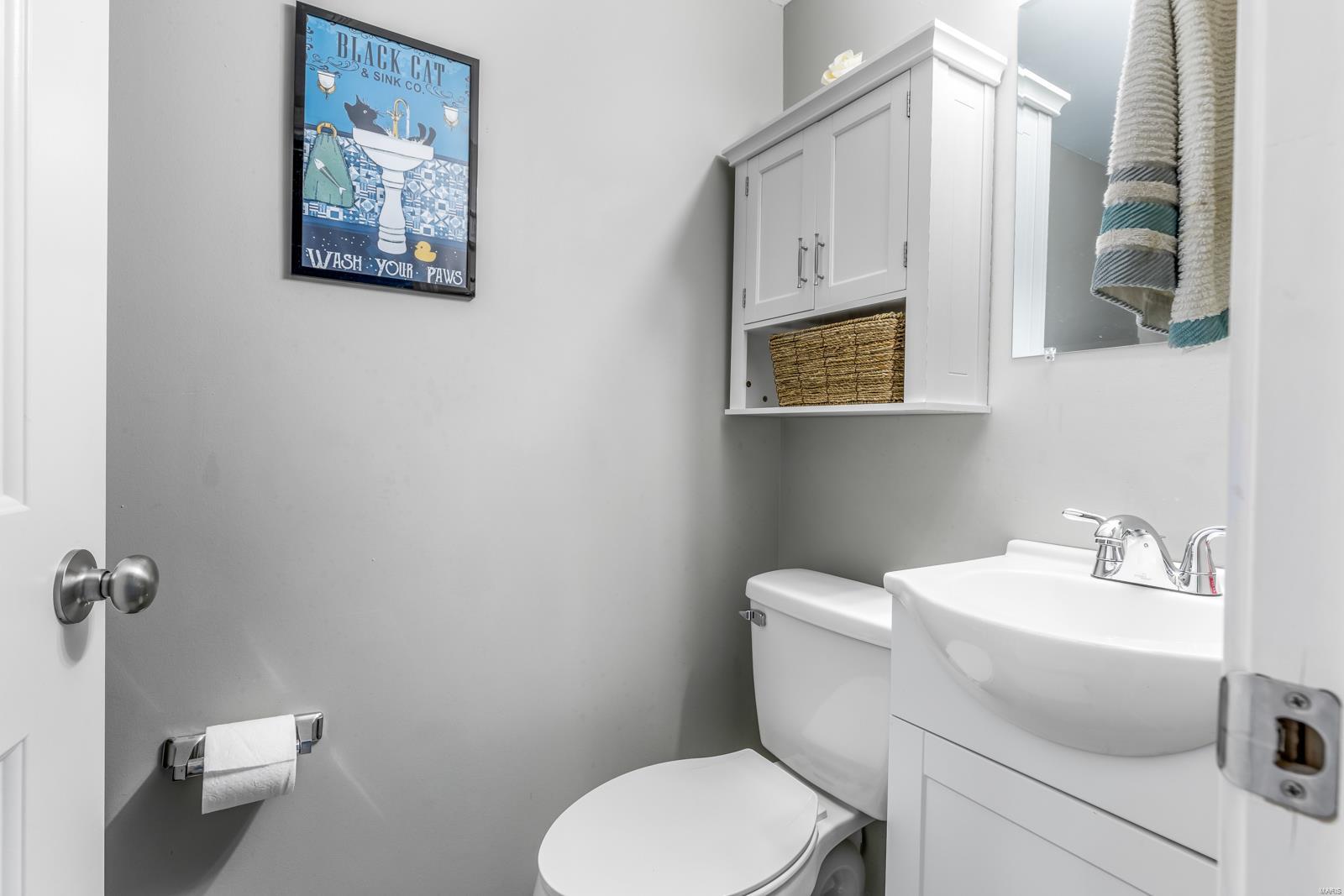 Rue Eva - Residential