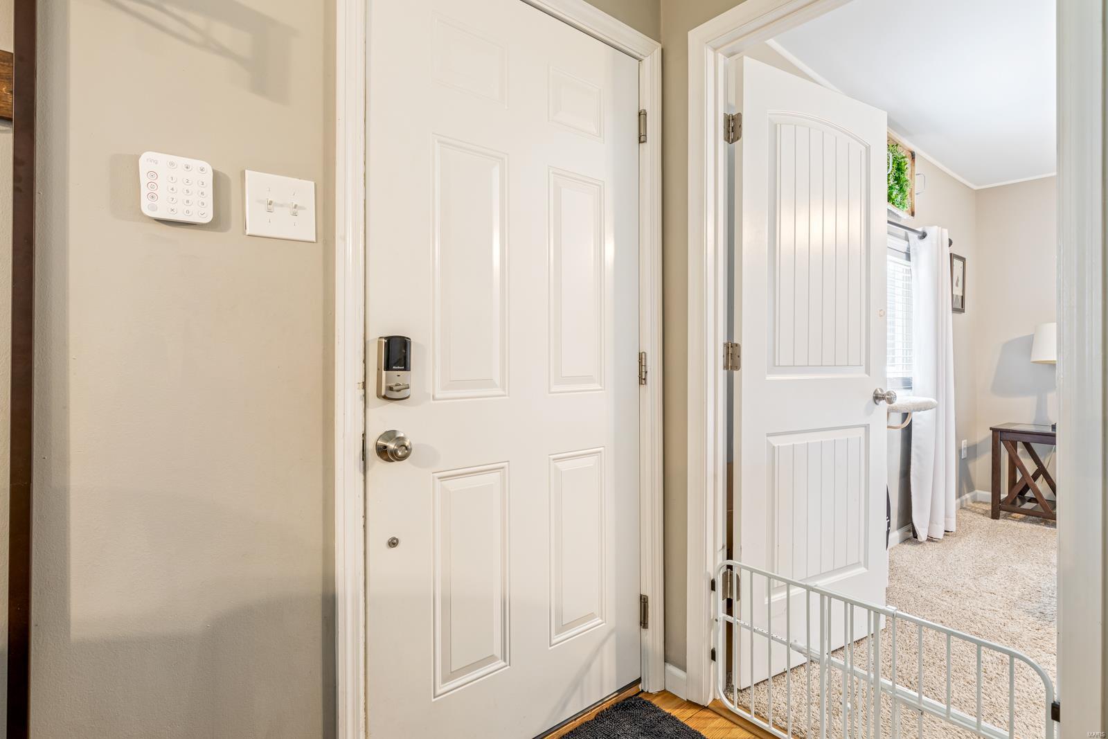 Rue Eva - Residential