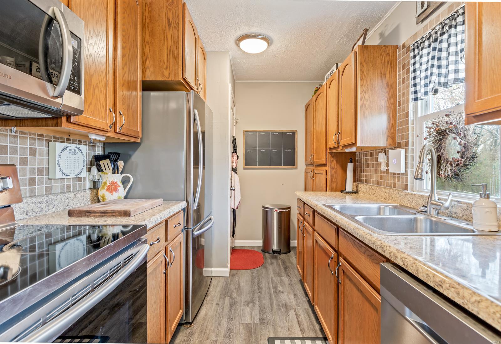 Rue Eva - Residential