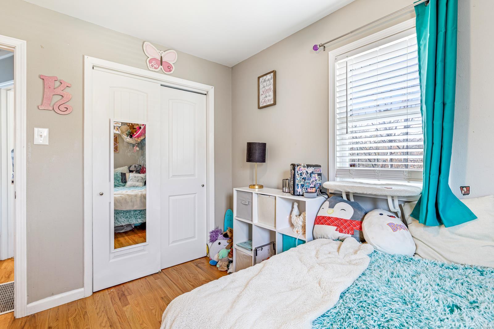 Rue Eva - Residential