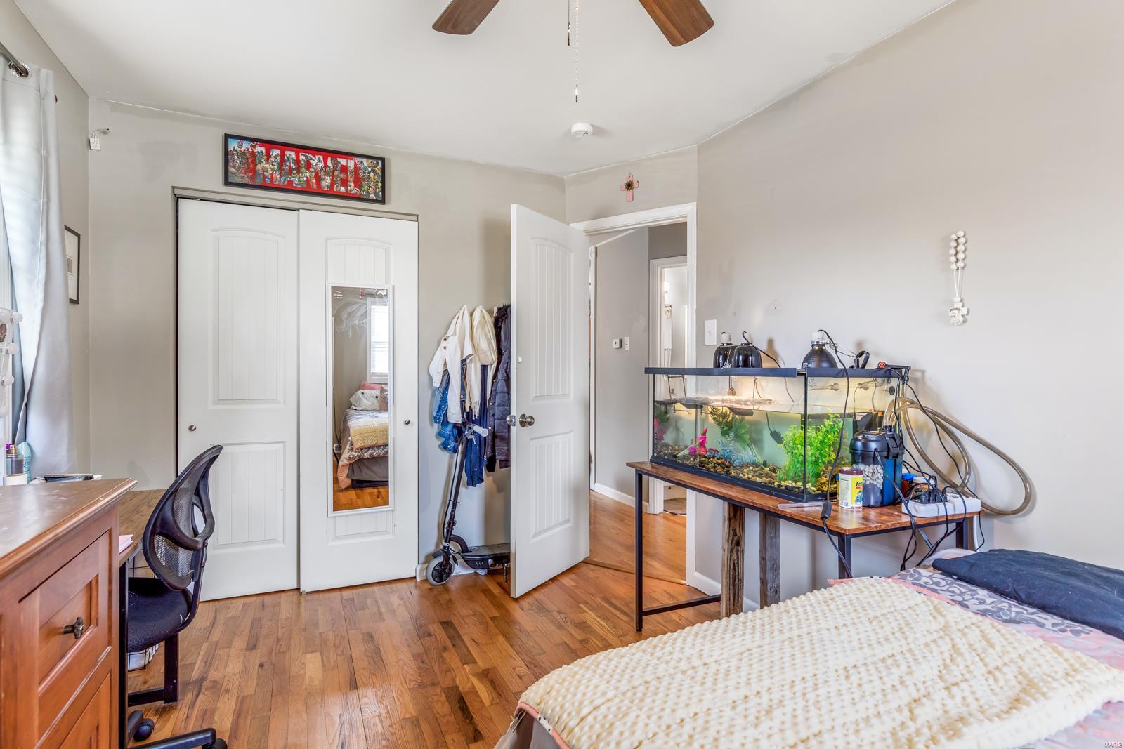 Rue Eva - Residential