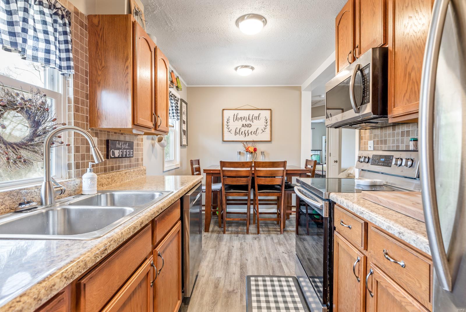 Rue Eva - Residential