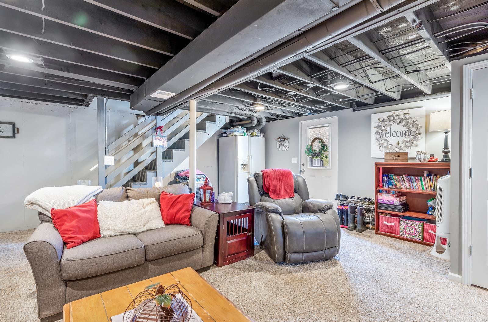 Rue Eva - Residential