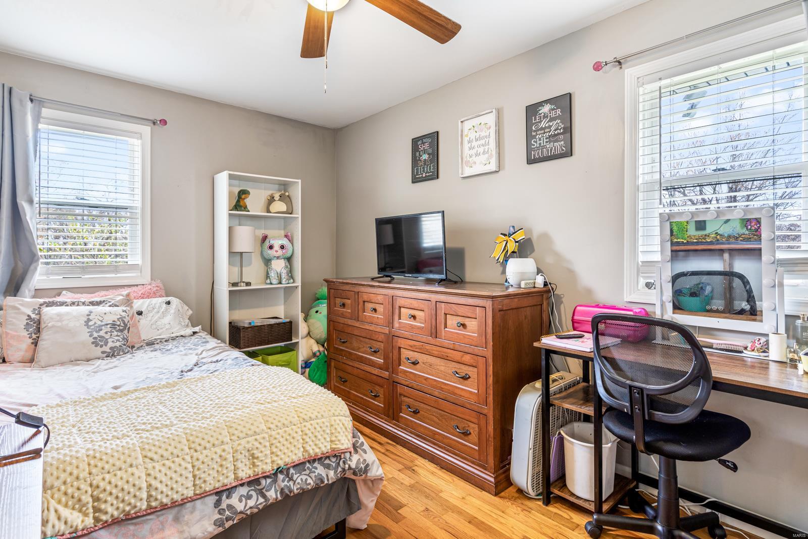 Rue Eva - Residential