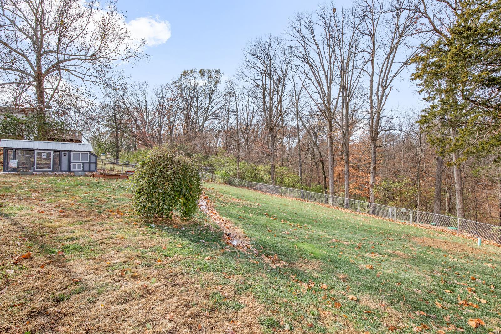 Rue Eva - Residential