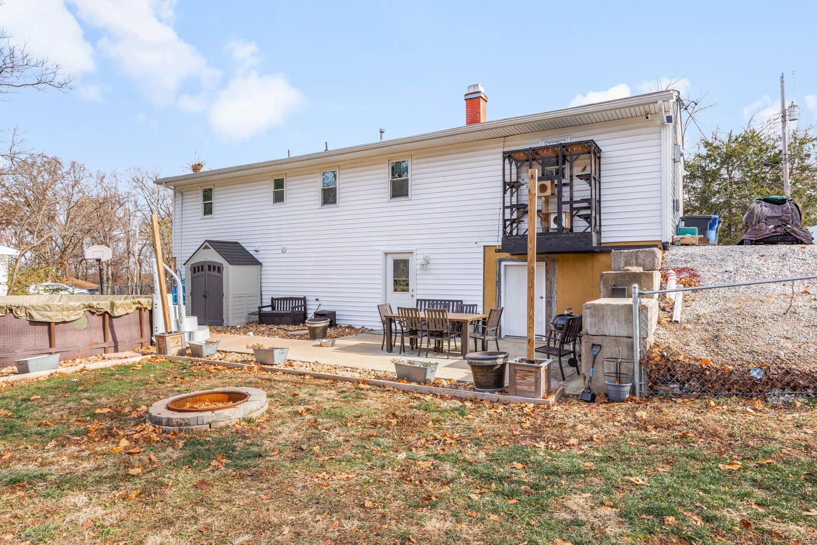 Rue Eva - Residential