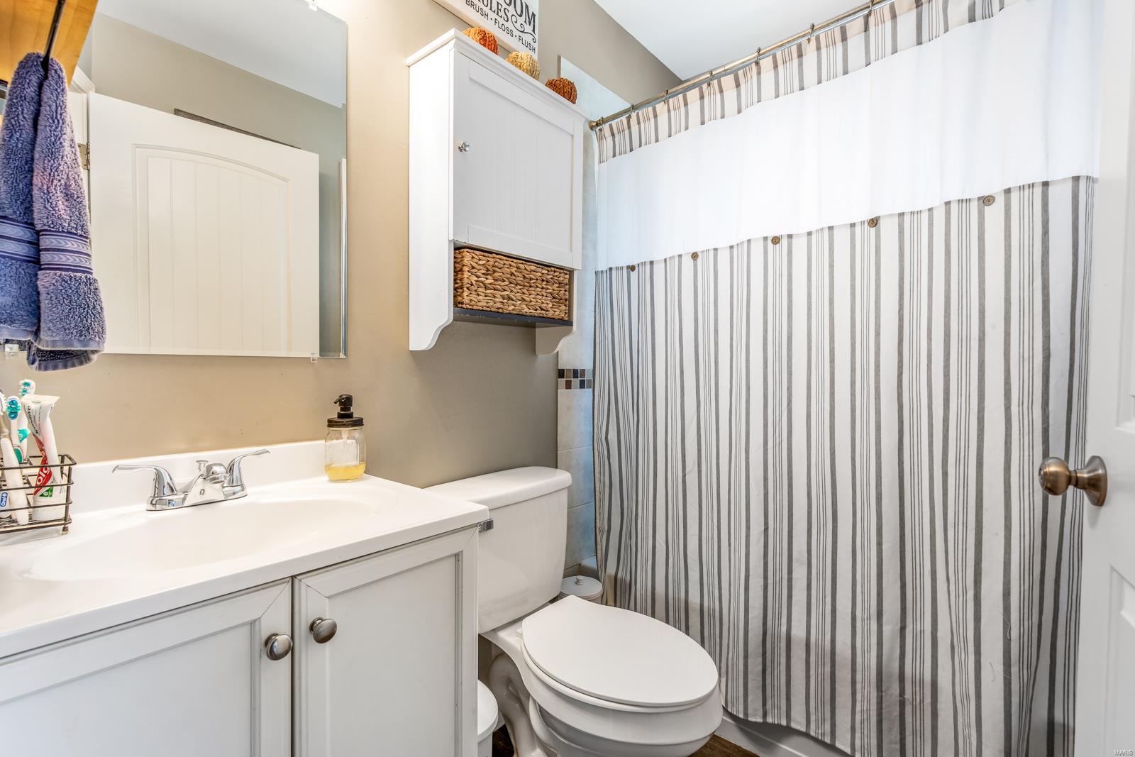 Rue Eva - Residential