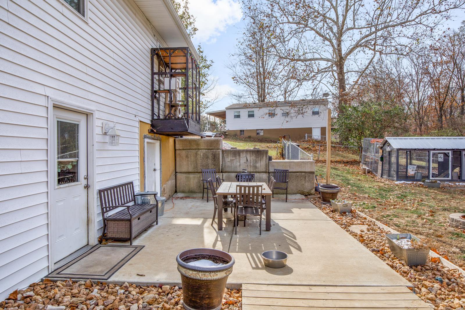 Rue Eva - Residential