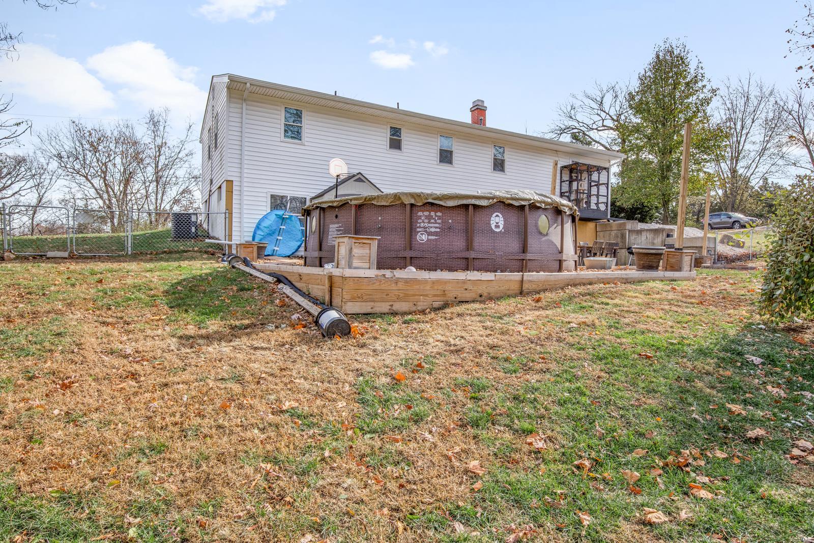 Rue Eva - Residential