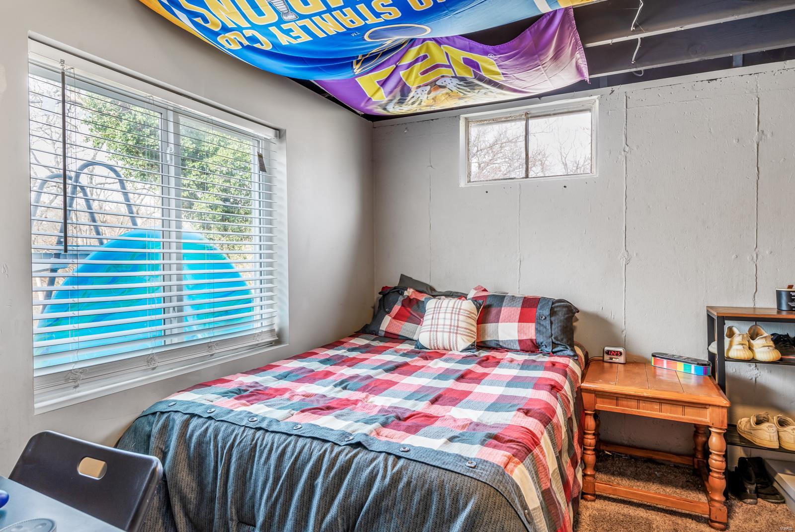 Rue Eva - Residential