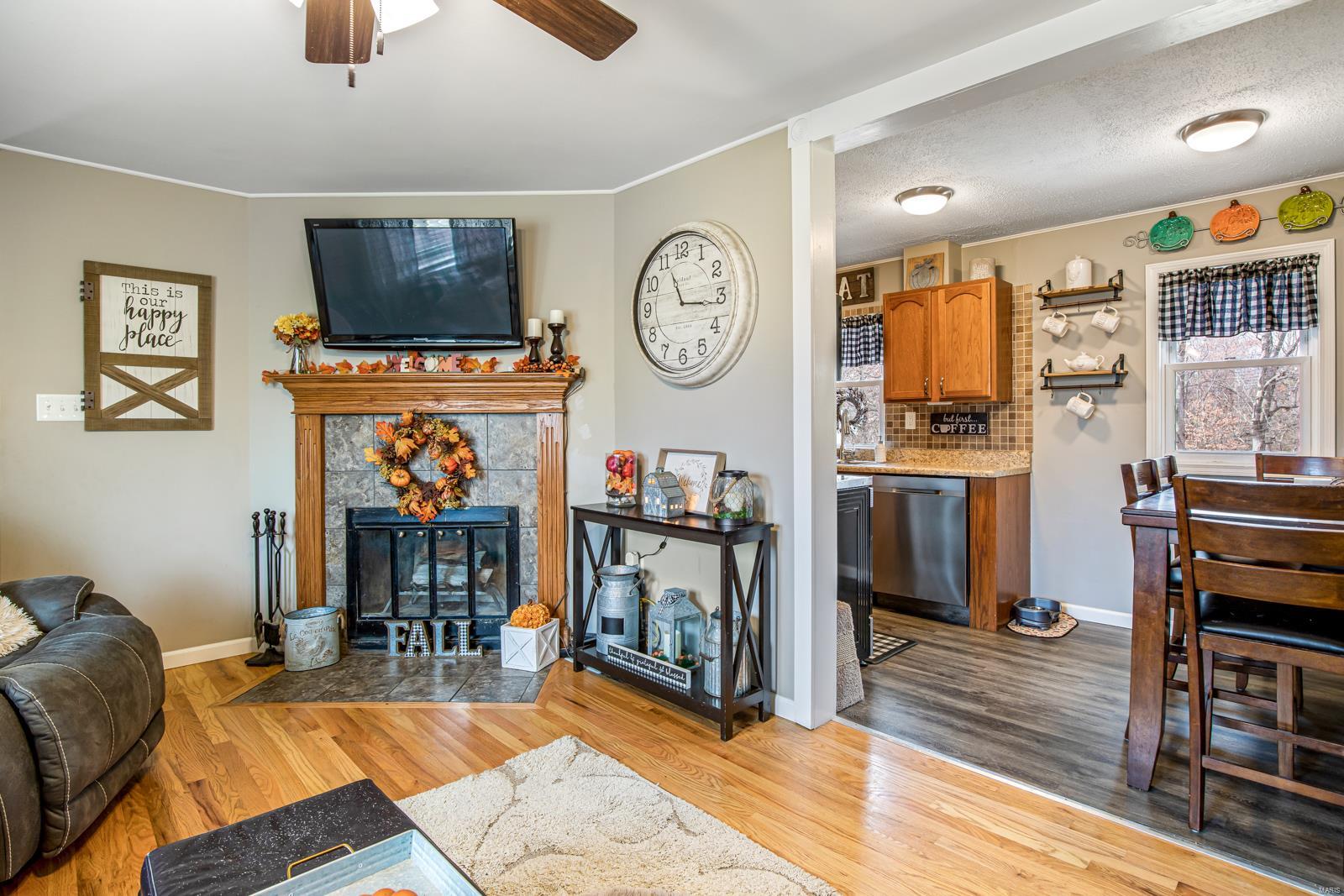 Rue Eva - Residential