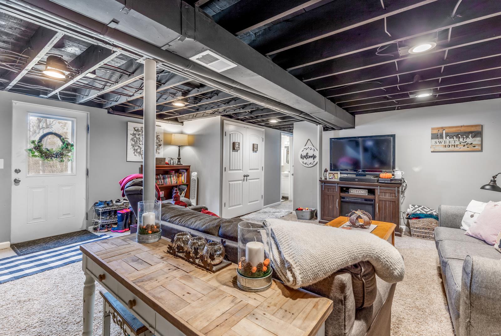 Rue Eva - Residential