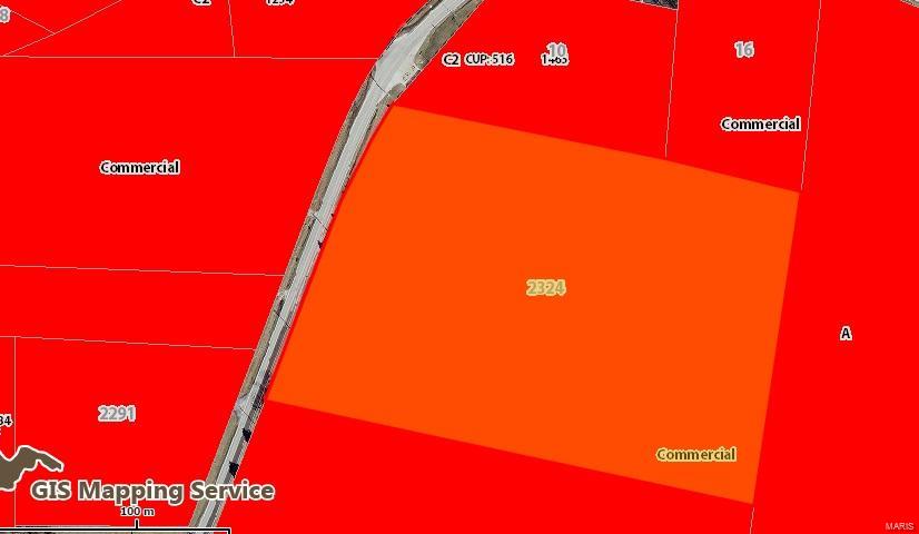 Hanebery Sub - Commercial Sale