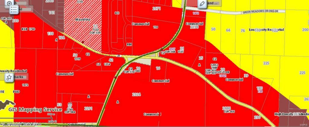 Hanebery Sub - Commercial Sale