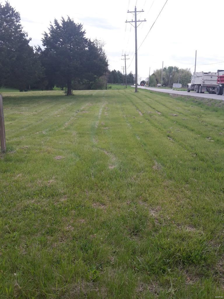 Hanebery Sub - Commercial Sale