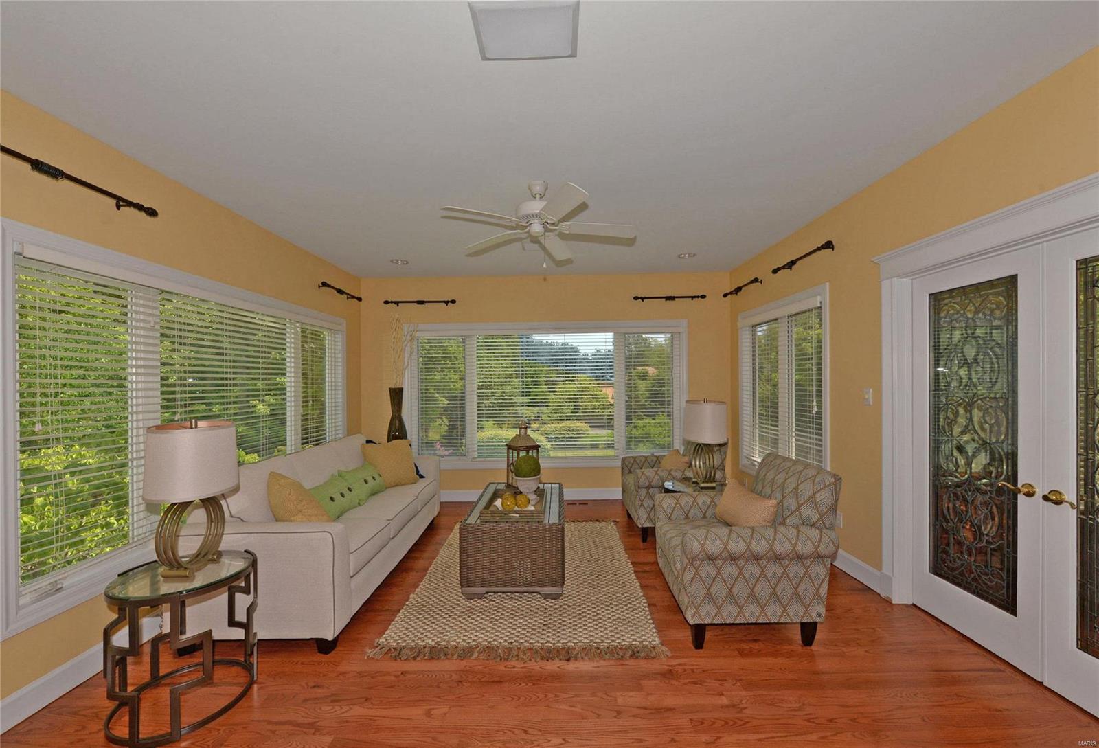 Mason Valley Estates 1 Lt 63 & - Residential