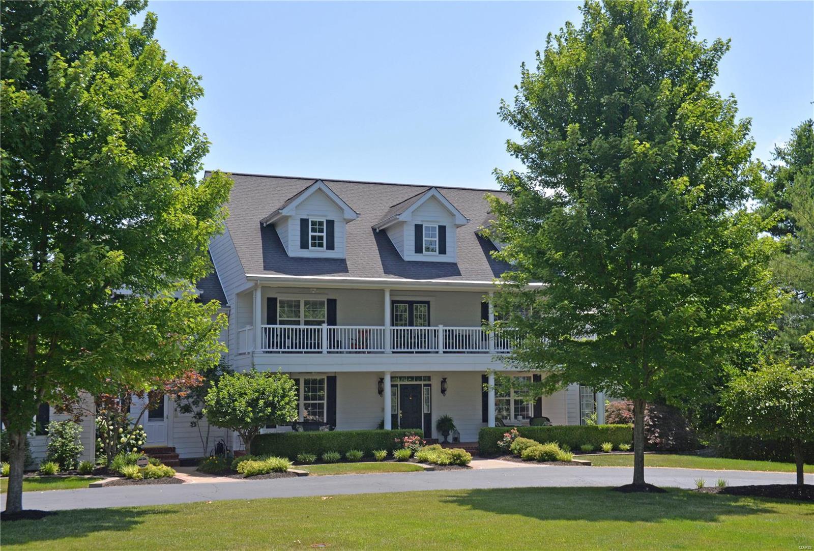 Mason Valley Estates 1 Lt 63 & - Residential