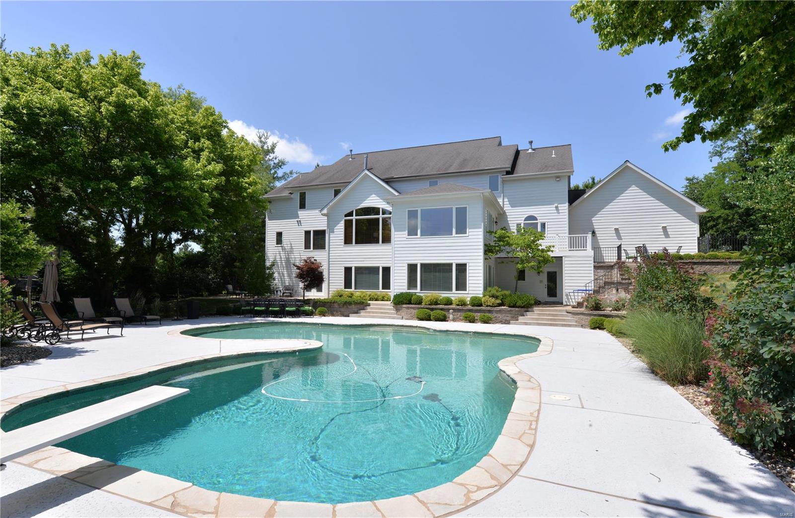 Mason Valley Estates 1 Lt 63 & - Residential