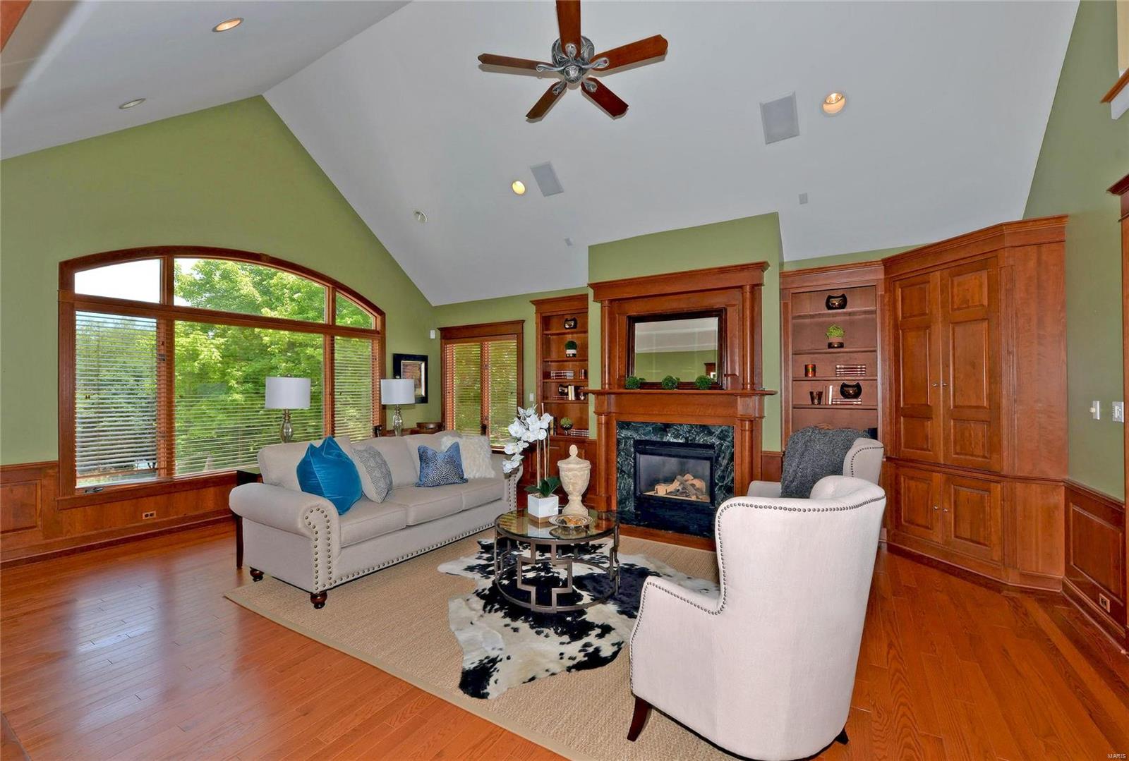 Mason Valley Estates 1 Lt 63 & - Residential