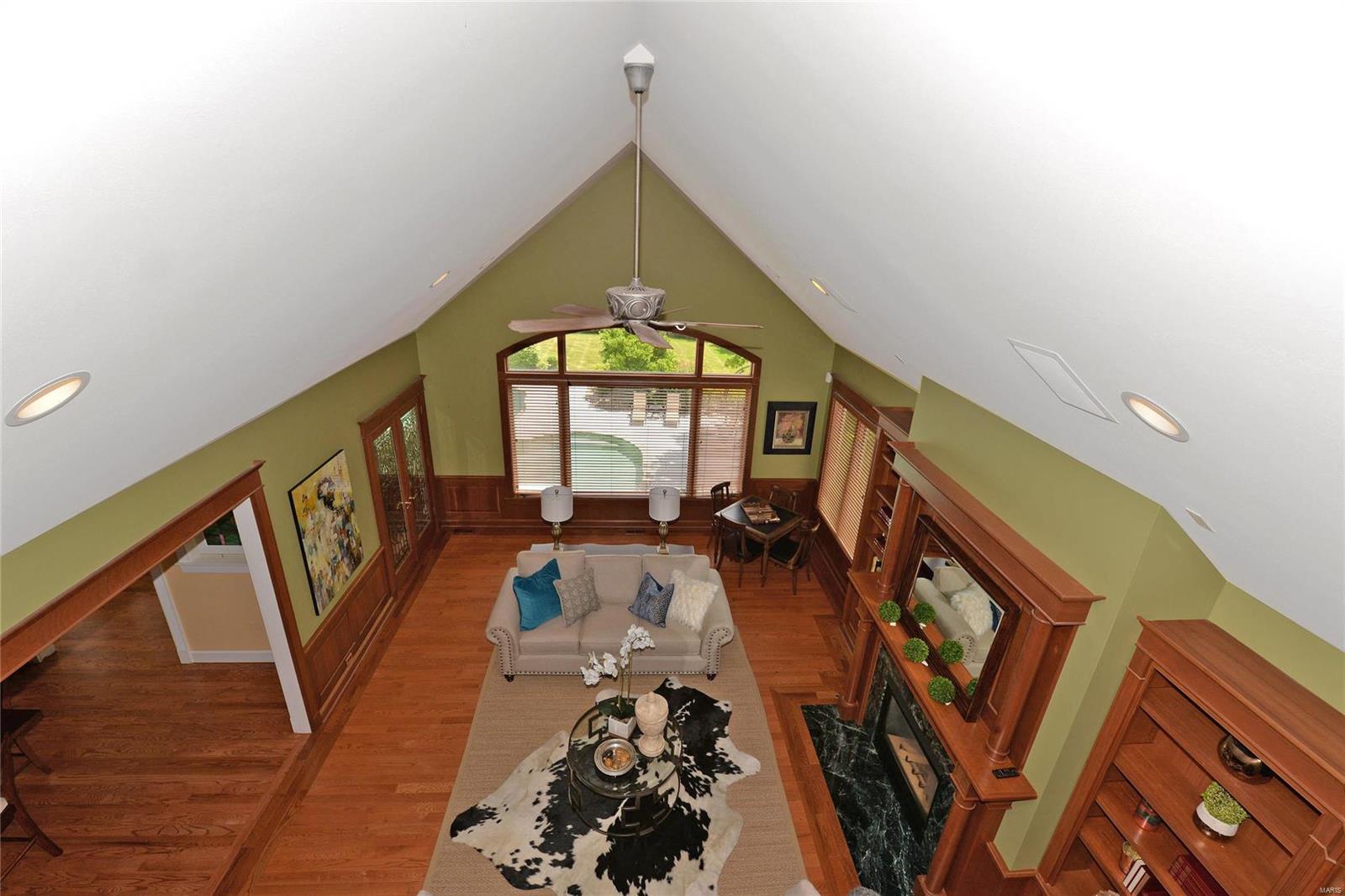 Mason Valley Estates 1 Lt 63 & - Residential