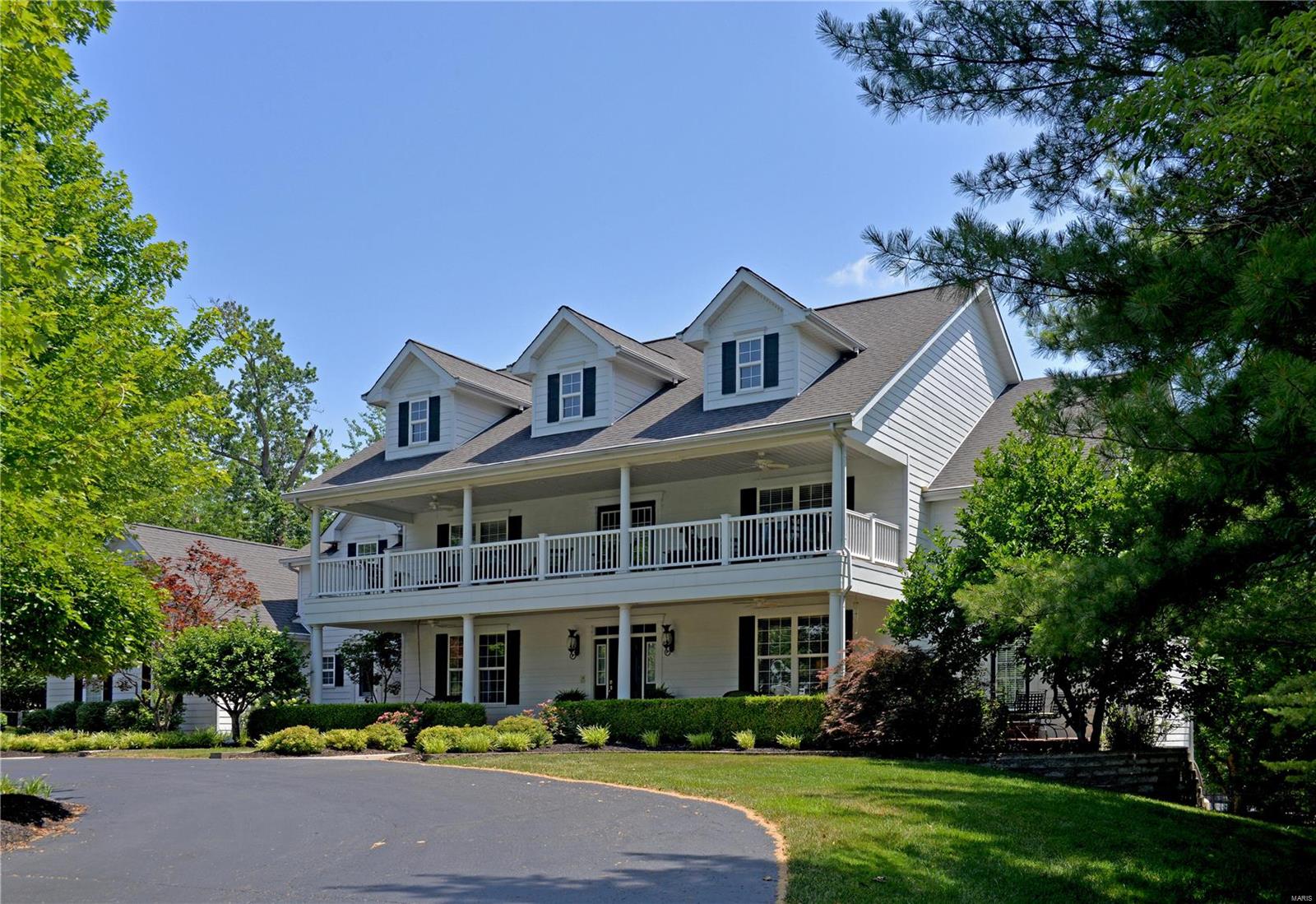 Mason Valley Estates 1 Lt 63 & - Residential