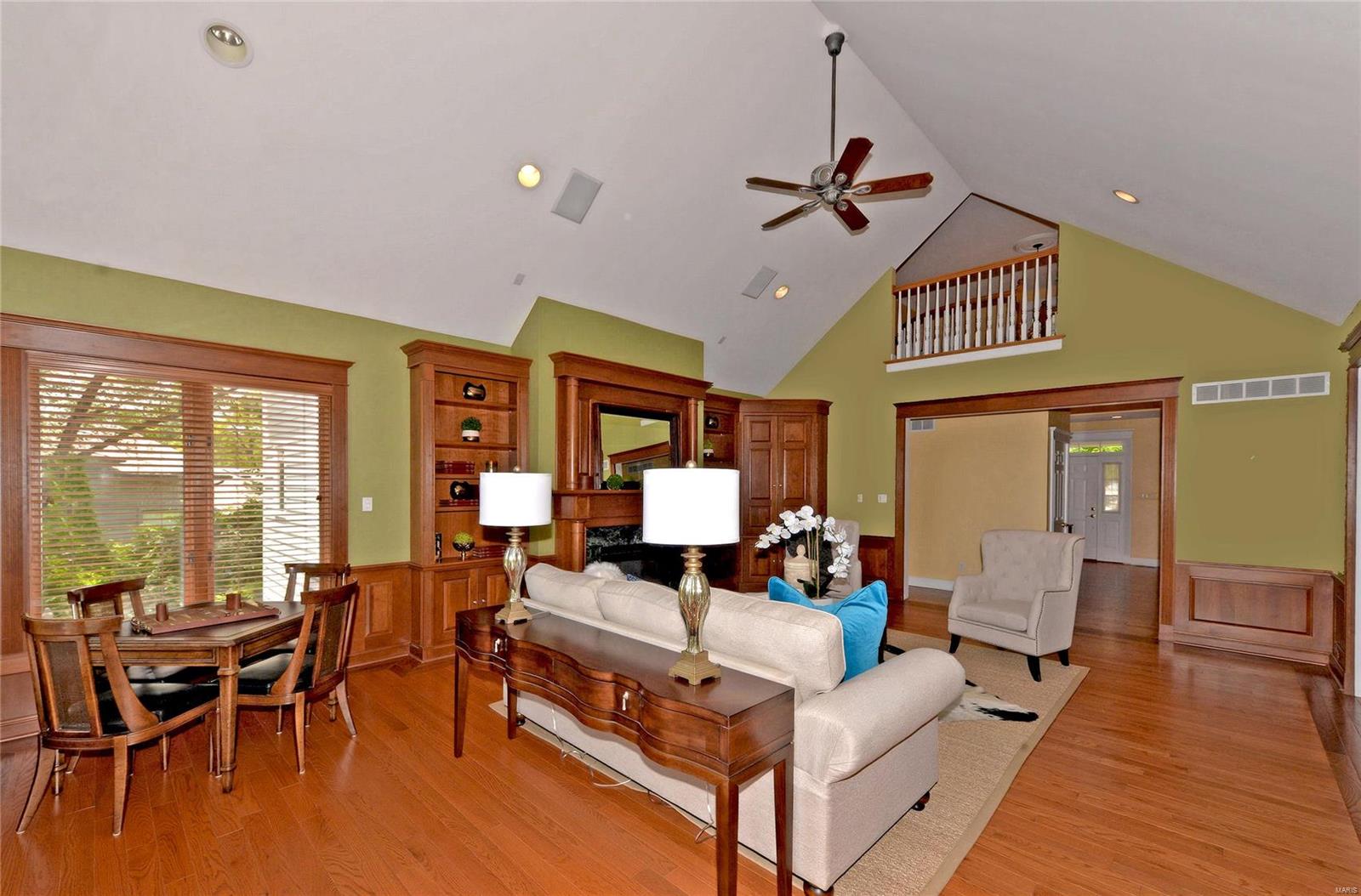 Mason Valley Estates 1 Lt 63 & - Residential