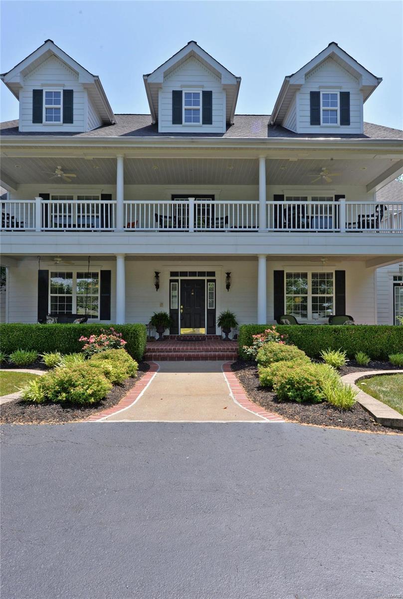 Mason Valley Estates 1 Lt 63 & - Residential